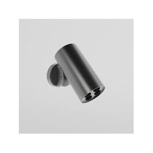 SPOTWATER Pomme de douche anticalcaire FLEXA douche murale orientable. Fonction GESSI multi-spray GESSI SPA  - 2