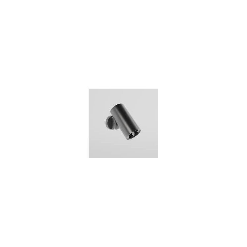 SPOTWATER Anti-limescale shower head FLEXA adjustable wall shower. Multy-spray GESSI function GESSI SPA  - 2
