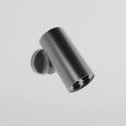 SPOTWATER Pomme de douche anticalcaire FLEXA douche murale orientable. Fonction GESSI multi-spray GESSI SPA  - 2