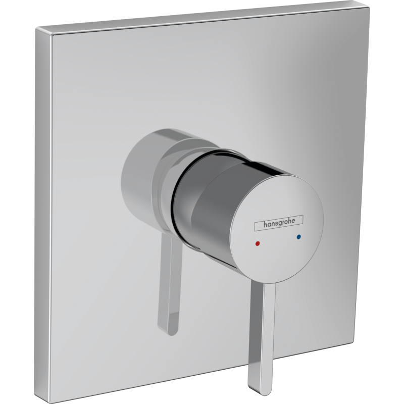 FINORIS Hansgrohe Einhebel-Duschenmischer HANSGROHE - 1