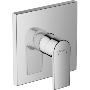 VERNIS SHAPE Hansgrohe concealed single-lever shower mixer HANSGROHE - 1