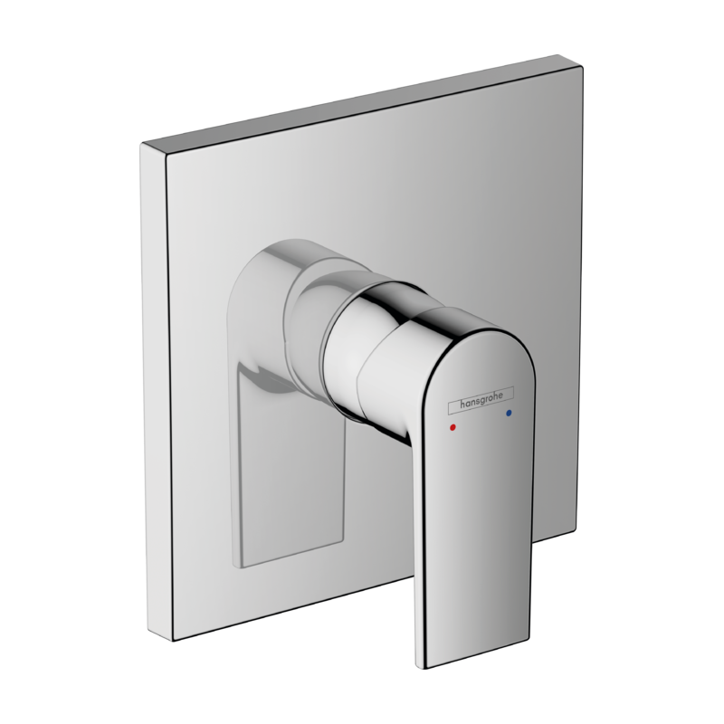 VERNIS SHAPE Hansgrohe Unterputz-Einhand-Brausebatterie HANSGROHE - 1