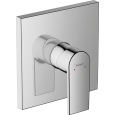 VERNIS SHAPE Miscelatore monocomando doccia ad incasso  Hansgrohe HANSGROHE - 1