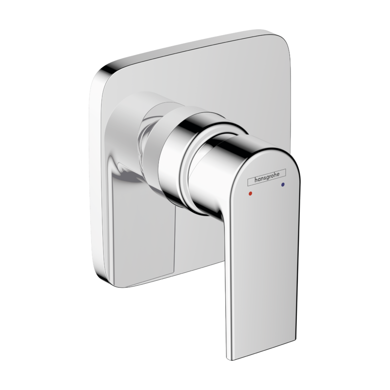 VERNIS SHAPE Hansgrohe concealed single-lever shower mixer HANSGROHE - 1