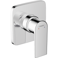 VERNIS SHAPE Hansgrohe concealed single-lever shower mixer HANSGROHE - 1