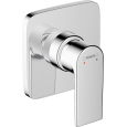 VERNIS SHAPE Miscelatore monocomando doccia ad incasso  Hansgrohe HANSGROHE - 1