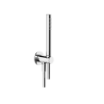 SHOWER SETS Set doccia con presa acqua, doccetta anticalcare e flessibile 1,5m GESSI GESSI SPA  - 2