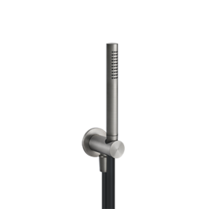 ENSEMBLES DE DOUCHE Ensemble de douche avec raccordement eau, douchette anticalcaire et flexible GESSI 1,5m GESSI SPA  - 2