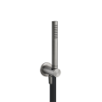 ENSEMBLES DE DOUCHE Ensemble de douche avec raccordement eau, douchette anticalcaire et flexible GESSI 1,5m GESSI SPA  - 2