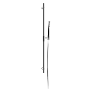 RING Brausestange mit Antikalk-Handbrause und 1,5 m langem GESSI-Flexschlauch GESSI SPA  - 2