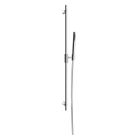 ANELLO Asta saliscendi con doccetta anticalcare e flessibile 1,5m GESSI GESSI SPA  - 2