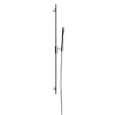 RING Brausestange mit Antikalk-Handbrause und 1,5 m langem GESSI-Flexschlauch GESSI SPA  - 2