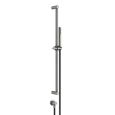 SHOWER316 Asta saliscendi con presa acqua, doccetta anticalcare e flessibile 1,5m GESSI GESSI SPA  - 2