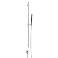 INGRANAGGIO Asta saliscendi con presa acqua, doccetta anticalcare e flessibile 1,5m GESSI GESSI SPA  - 2