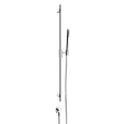 INGRANAGGIO Asta saliscendi con presa acqua, doccetta anticalcare e flessibile 1,5m GESSI GESSI SPA  - 2