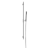 INGRANAGGIO Asta saliscendi con doccetta anticalcare e flessibile 1,5m GESSI GESSI SPA  - 2