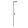 OUTDOOR Außenteile 2-Wege-Außenduschsäule, zu vervollständigen mit Bausatz 63212 und SpotWater GESSI GESSI SPA  - 2
