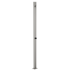 OUTDOOR External parts 2-way outdoor shower column, to be completed with kit 63214 and SpotWater GESSI GESSI SPA  - 2