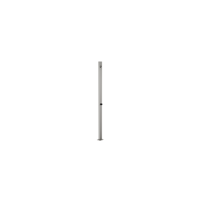 OUTDOOR Parti esterne Colonna doccia da esterno a 2 vie, da completare con kit 63214 e SpotWater GESSI GESSI SPA  - 2