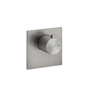 GESSI316 WELLNESS Externer Teil GESSI Wandmontierter Thermostatmischer mit hohem Durchfluss GESSI SPA  - 2