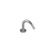JK21 Mono Bec pivotant pour bidet à poser - L150 x H100mm - Rubinetteria Zazzeri 2701 C203 A01  - 1
