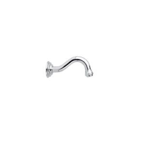 Kent 3 Getto vasca a parete - Rubinetteria Zazzeri 5500 0403 A00  - 1