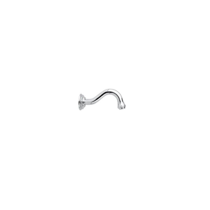 Kent 3 Wandmontierte Badewannendüse - Zazzeri Taps 5500 0403 A00  - 1