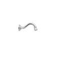 Kent 3 Wandmontierte Badewannendüse - Zazzeri Taps 5500 0403 A00  - 1