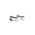 ANELLO Parte esterna Miscelatore Termostatico Doccia a parete 1 via GESSI GESSI SPA  - 2
