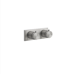 SHOWER316 Partie extérieure Mitigeur thermostatique douche 1 voie GESSI GESSI SPA  - 2
