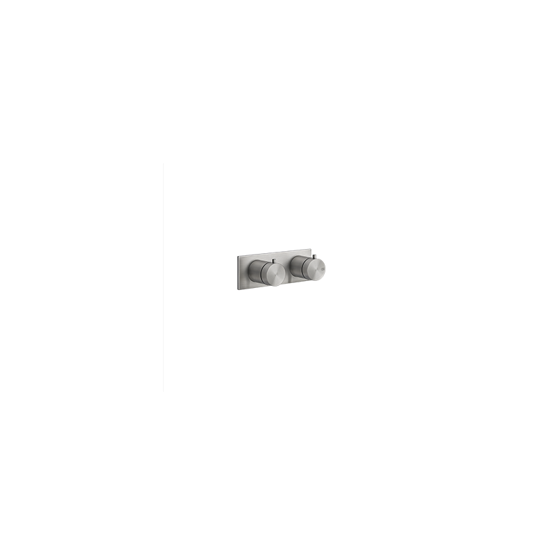 SHOWER316 Partie extérieure Mitigeur thermostatique douche 1 voie GESSI GESSI SPA  - 2