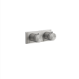 SHOWER316 Außenteil Brausethermostat 1-Weg GESSI GESSI SPA  - 2