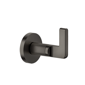 INCISO WELLNESS Außenteil Absperrhahn für hohen Durchfluss. Durchflussmenge bei 3 bar ca. 40 l/min. GESSI GESSI SPA  - 2