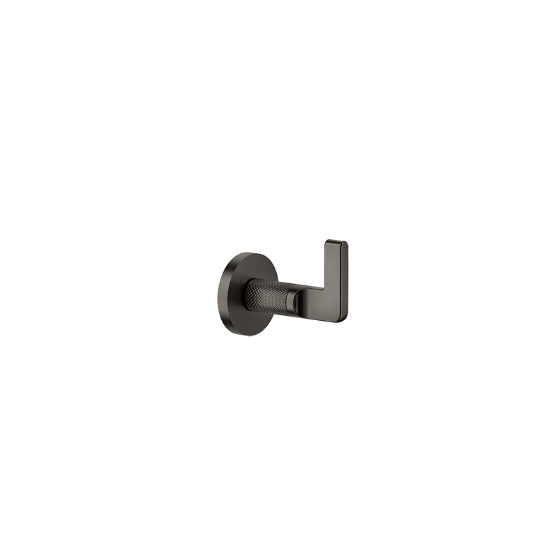 INCISO WELLNESS Außenteil Absperrhahn für hohen Durchfluss. Durchflussmenge bei 3 bar ca. 40 l/min. GESSI GESSI SPA  - 2