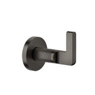 INCISO WELLNESS Parte esterna Rubinetto d'arresto alta portata. Portata a 3 bar circa 40 l/min GESSI GESSI SPA  - 2