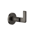 INCISO WELLNESS Außenteil Absperrhahn für hohen Durchfluss. Durchflussmenge bei 3 bar ca. 40 l/min. GESSI GESSI SPA  - 2