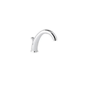 Kent 3 Bathtub jet with diverter - Zazzeri taps 2900 D403 A00  - 1