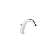 Kent 3 Bathtub jet with diverter - Zazzeri taps 2900 D403 A00  - 1