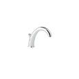 Kent 3 Bathtub jet with diverter - Zazzeri taps 2900 D403 A00  - 1