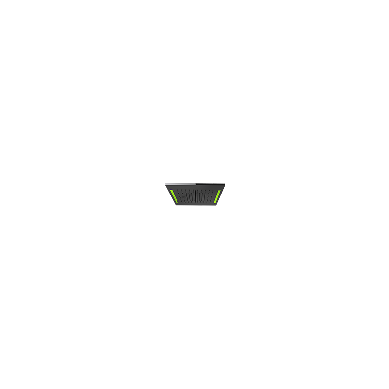 COLOUR Couverture de finition esthétique avec éclairage 350x350 GESSI GESSI SPA  - 2