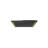 COLOUR Couverture de finition esthétique avec éclairage 300x500 GESSI GESSI SPA  - 2
