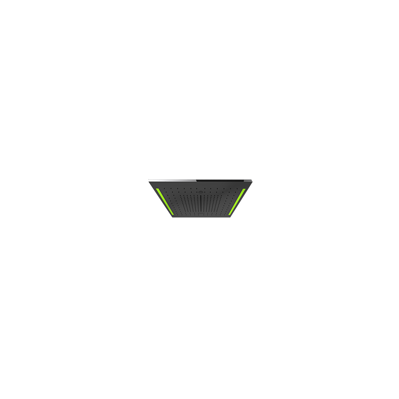 COLOUR Aesthetic finish cover with lighting 500x500 GESSI GESSI SPA  - 2