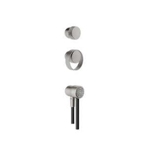 OUTDOOR Griff-/Handbrause-Set für Art. 63203 GESSI GESSI SPA  - 2