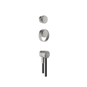 OUTDOOR Poignée / kit de douchette pour l'article 63207 GESSI GESSI SPA  - 2