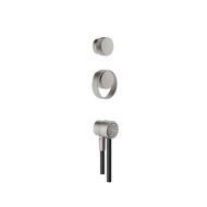 OUTDOOR Griff-/Handbrause-Set für Art. 63207 GESSI GESSI SPA  - 2