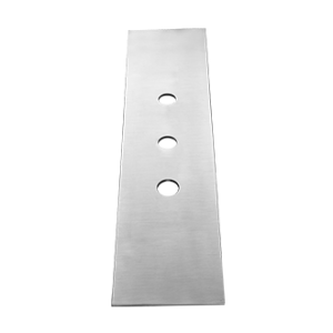 ANNEAU Plaque de finition 3 trous pour coffret sécurisé GESSI GESSI SPA  - 2