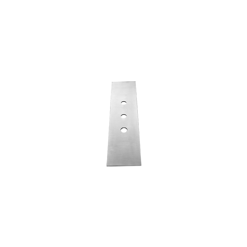 RING 3-hole finishing plate for GESSI secur box GESSI SPA  - 2