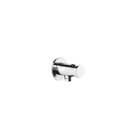 RING Wasseranschluss mit GESSI Handbrausehalter GESSI SPA  - 2