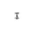 Kent Bathtub tap G3/4 (right opening) - Index C - H - Rubinetteria Zazzeri 5500 A406 AC0  - 1
