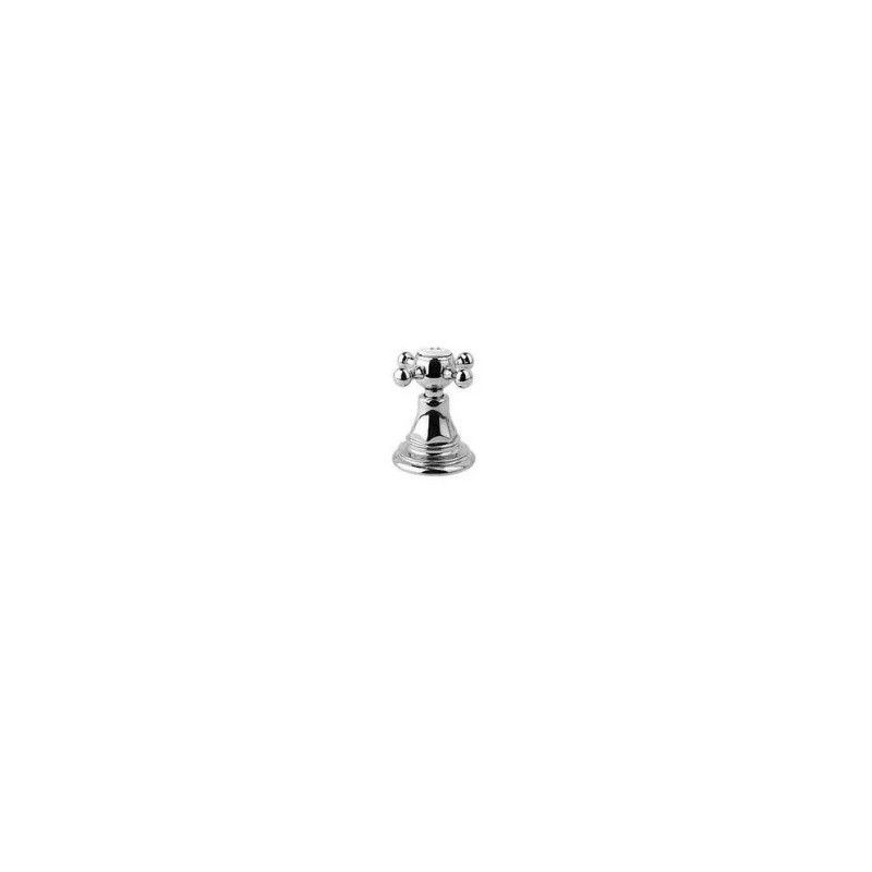 Kent Rubinetto piano vasca G3/4 (apertura DX) - Indice NEUTRO - Rubinetteria Zazzeri 5500 A406 A00  - 1